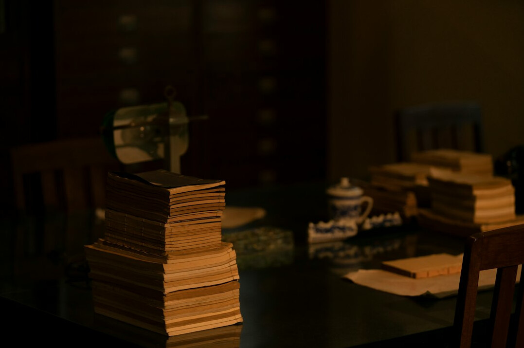 true crime files